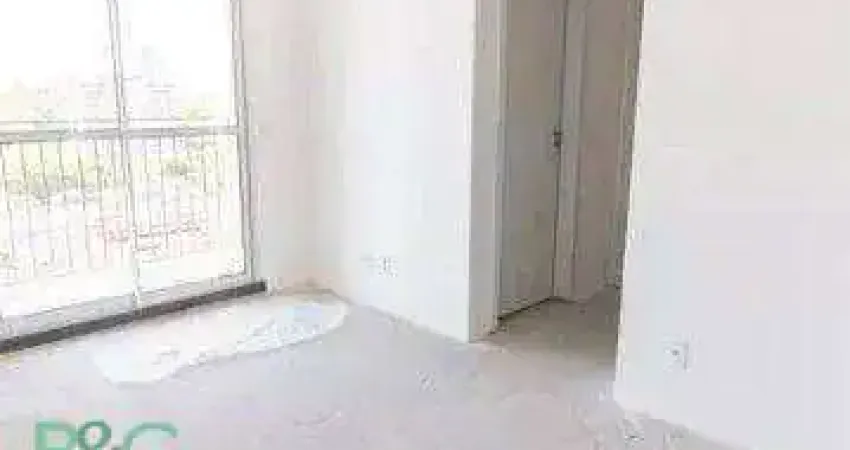 Apartamento com 2 dormitórios à venda, 39 m² por r$ 338.000 - belenzinho - são paulo/sp