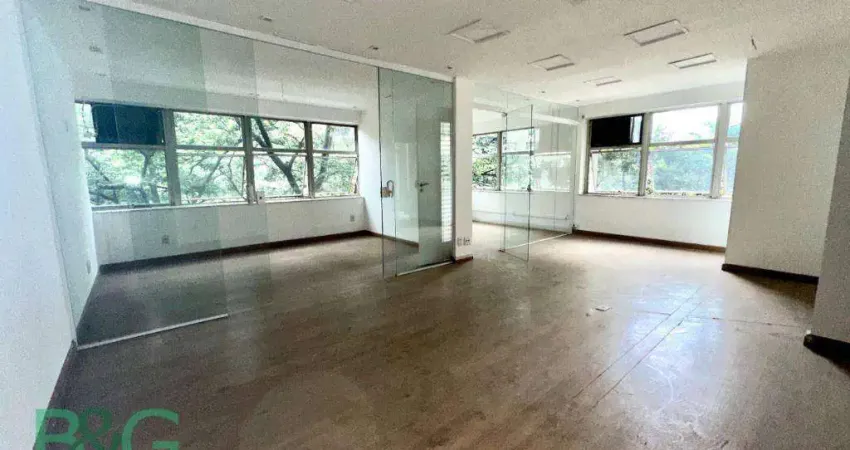 Conjunto à venda, 58 m² por r$ 510.000,00 - jardim paulista - são paulo/sp