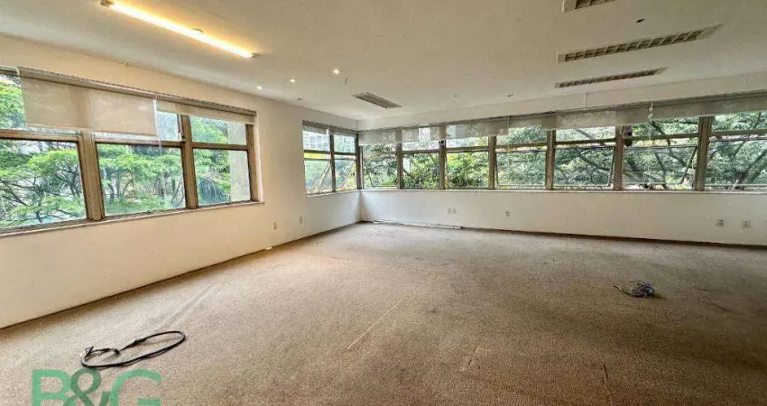 Conjunto à venda, 61 m² por r$ 510.000,00 - jardim paulista - são paulo/sp
