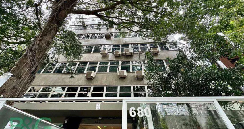 Conjunto à venda, 120 m² por r$ 1.020. - jardim paulista - são paulo/sp