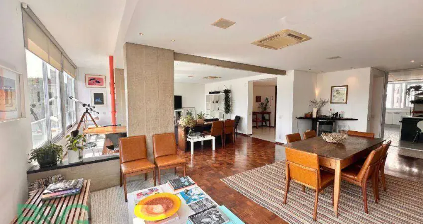 Apartamento com 3 dormitórios à venda, 241 m² por r$ 4.900. - jardim paulista - são paulo/sp