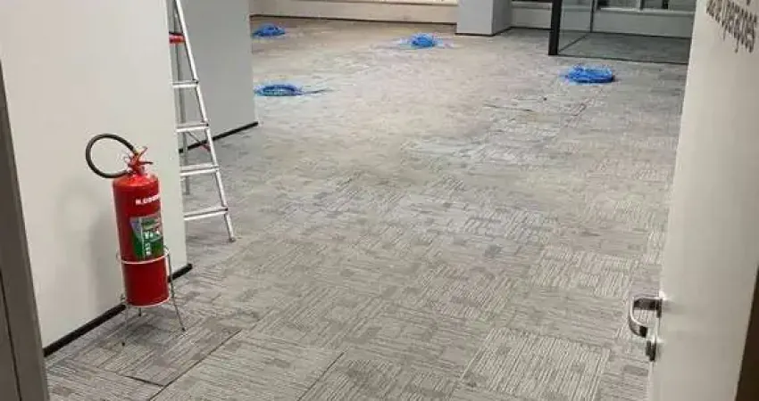 Conjunto para alugar, 459 m² por r$ 89.381/mês - itaim bibi - são paulo/são paulo