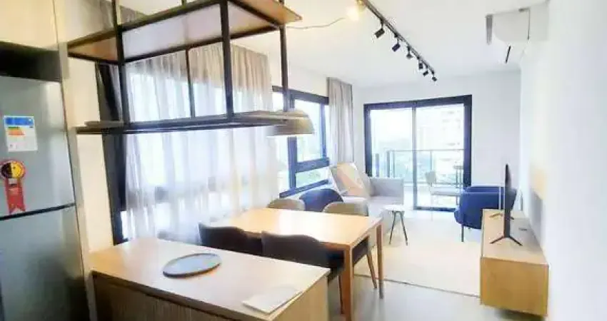 Apartamento para alugar, 65 m² por r$ 9.036,41/mês - pinheiros - são paulo/sp