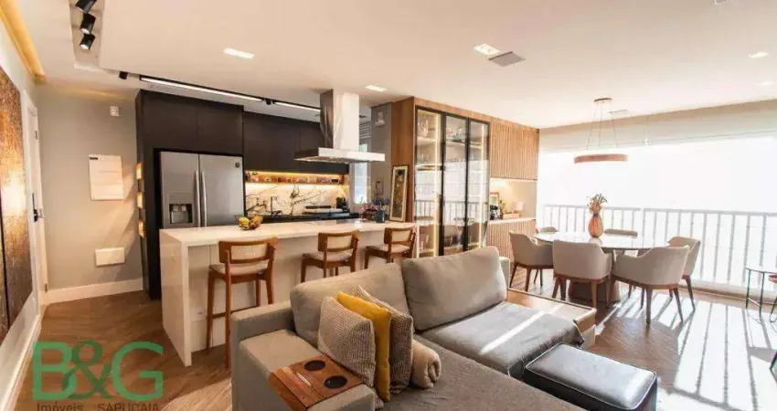 Apartamento à venda, 100 m² por r$ 2.394.000,00 - pinheiros - são paulo/sp