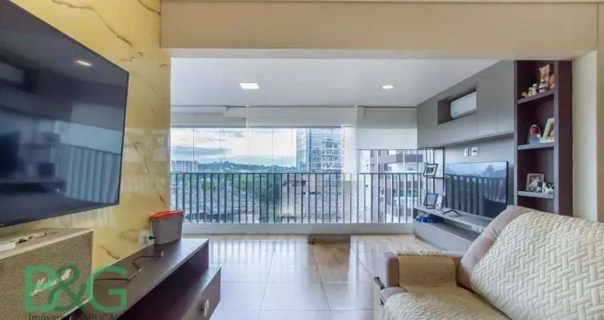 Apartamento com 4 dormitórios à venda, 192 m² por r$ 3.698.000,00 - pinheiros - são paulo/sp