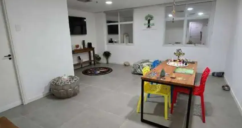 Conjunto à venda, 30 m² por r$ 370.000 - pinheiros - são paulo/sp