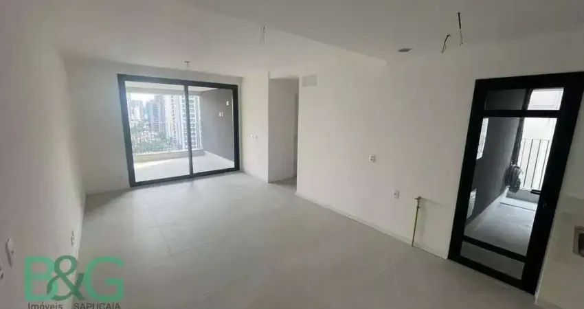 Apartamento com 2 dormitórios à venda, 82 m² por r$ 2.439.000 - pinheiros - são paulo/sp