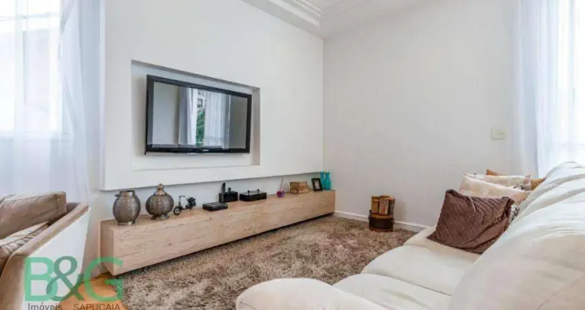 Sobrado com 4 dormitórios para alugar, 610 m² por r$ 21.000/mês - jardim leonor - são paulo/sp