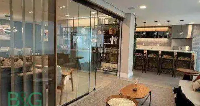 Apartamento com 4 dormitórios à venda, 202 m² por r$ 4.498.000 - mooca - são paulo/sp