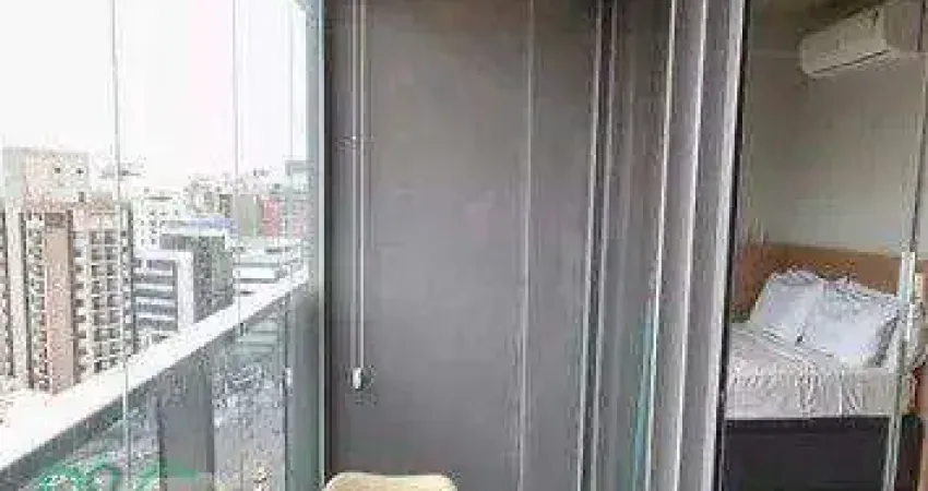 Studio à venda, 22 m² por r$ 579.000,00 - paraíso - são paulo/sp