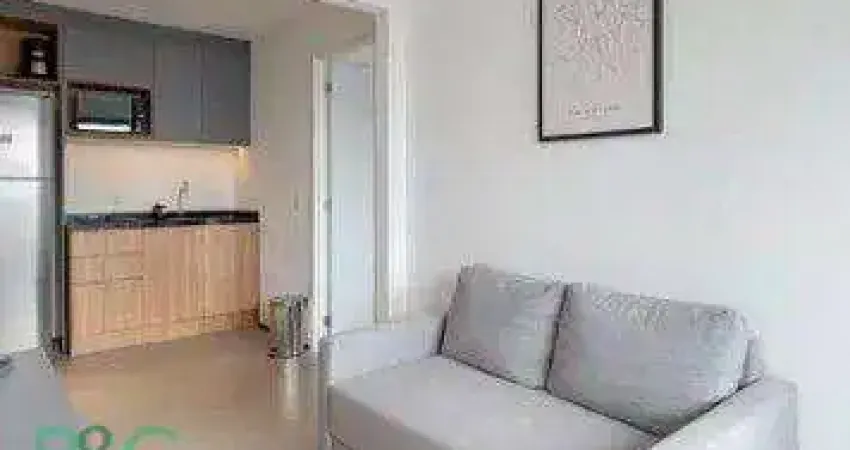 Apartamento à venda, 47 m² por r$ 1.114.000,00 - paraíso - são paulo/sp