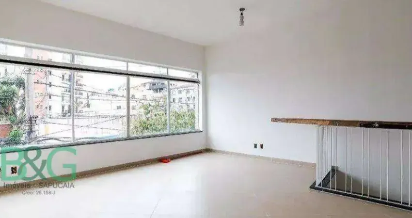 Sobrado com 3 dormitórios à venda, 100 m² por r$ 979.000,00 - vila maria - são paulo/sp