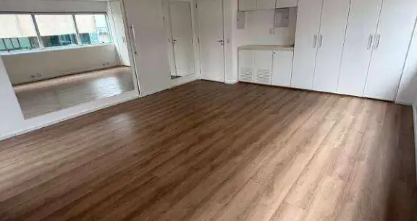 Conjunto para alugar, 74 m² por r$ 7.700/mês - vila olímpia - são paulo/sp
