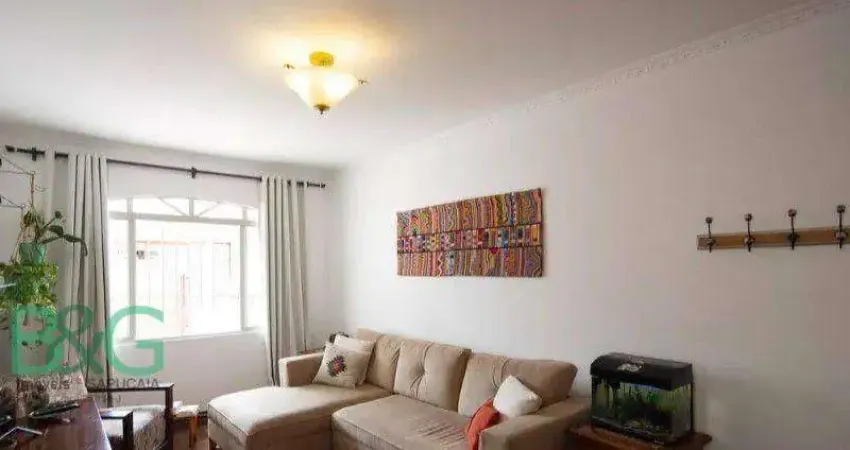 Sobrado à venda, 182 m² por r$ 2.198.000,00 - vila madalena - são paulo/sp