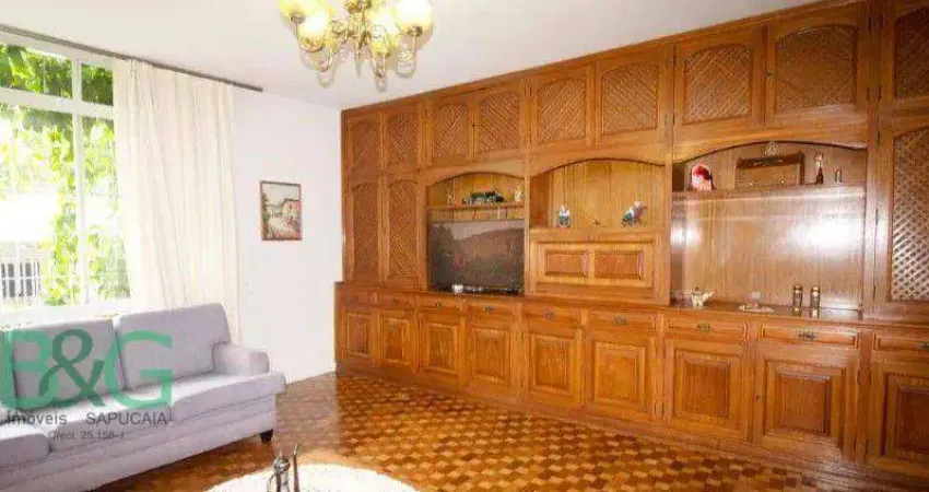 Sobrado com 5 dormitórios à venda, 200 m² por r$ 2.299.000 - vila madalena - são paulo/sp