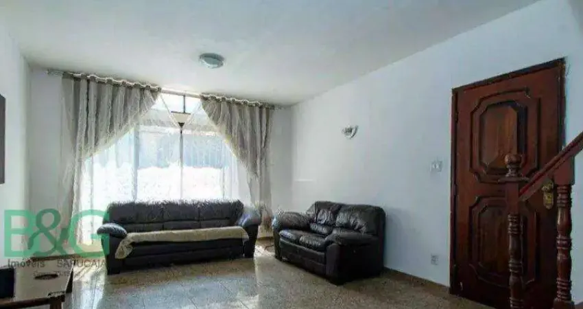 Sobrado com 3 dormitórios à venda, 140 m² por r$ 1.269.000 - vila madalena - são paulo/sp