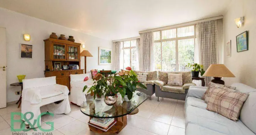 Sobrado com 5 dormitórios à venda, 256 m² por r$ 2.590.000 - vila madalena - são paulo/sp