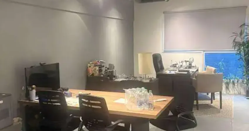 Conjunto à venda, 39 m² por r$ 309.000 - vila congonhas - são paulo/sp