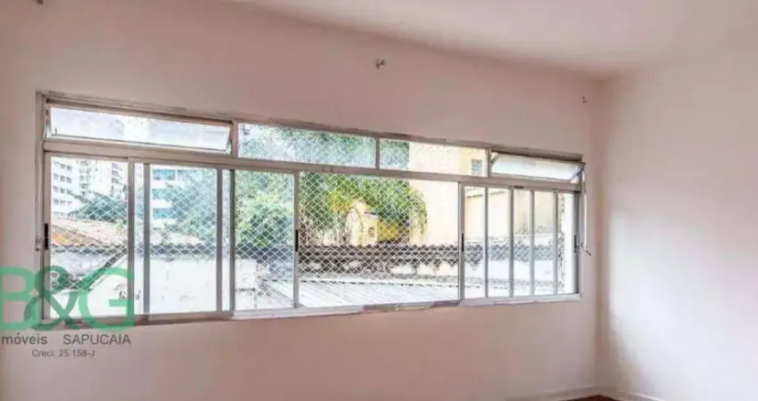 Apartamento com 2 dormitórios à venda, 74 m² por r$ 784.000 - santa cecília - são paulo/sp