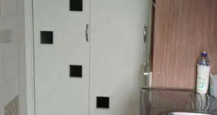 Apartamento com 2 dormitórios à venda, 39 m² por r$ 197.000,00 - vila carmosina - são paulo/sp