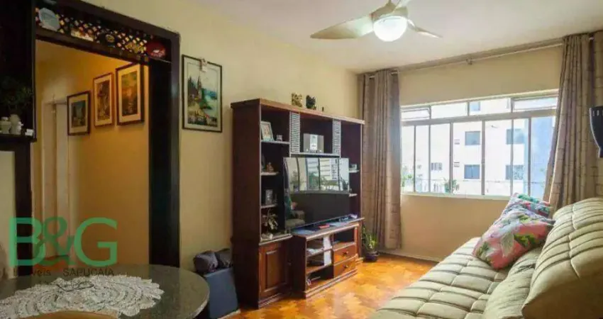 Apartamento com 2 dormitórios à venda, 84 m² por r$ 601.340 - vila mariana - são paulo/sp