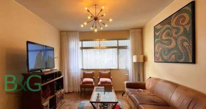 Apartamento com 2 dormitórios à venda, 92 m² por r$ 799.000 - vila mariana - são paulo/sp