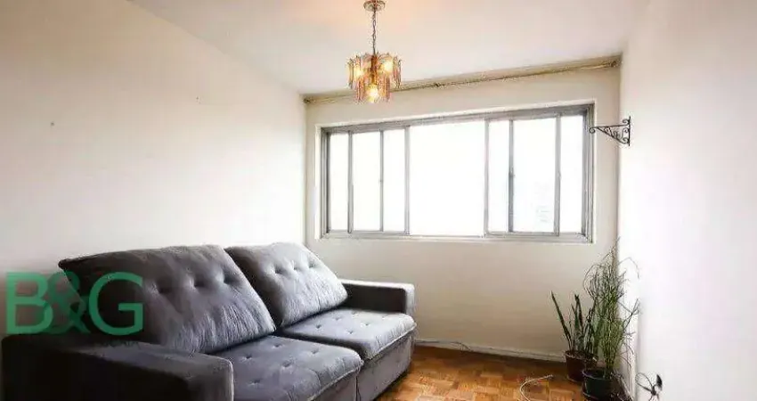 Apartamento com 3 dormitórios à venda, 85 m² por r$ 699.000 - tatuapé - são paulo/sp