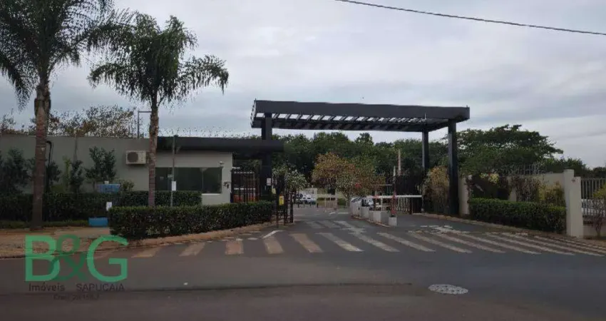 Apartamento com 2 dormitórios à venda, 43 m² por r$ 158.487,15 - jardim heitor rigon - ribeirão preto/sp