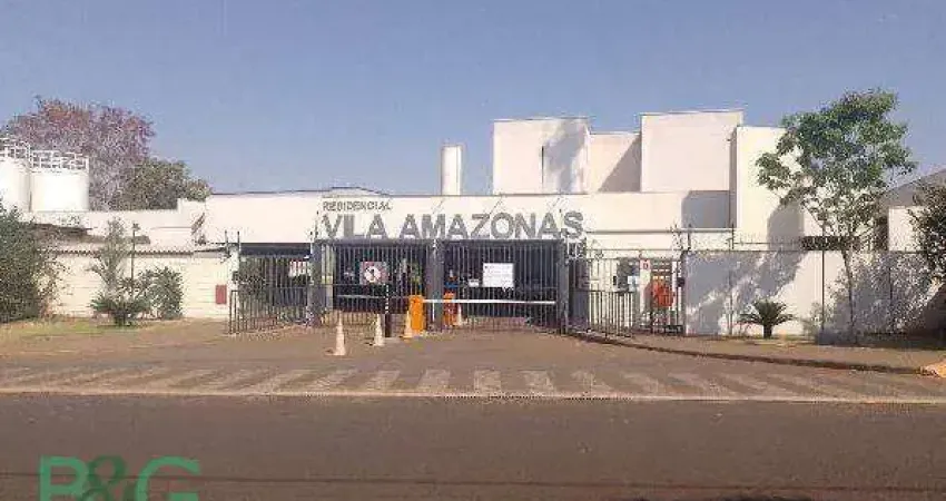 Apartamento com 2 dormitórios à venda, 47 m² por r$ 170.761 - jardim josé figueira - ribeirão preto/sp