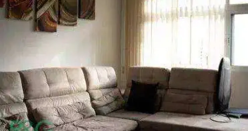 Apartamento com 2 dormitórios à venda, 70 m² por r$ 649.000 - aclimação - são paulo/sp