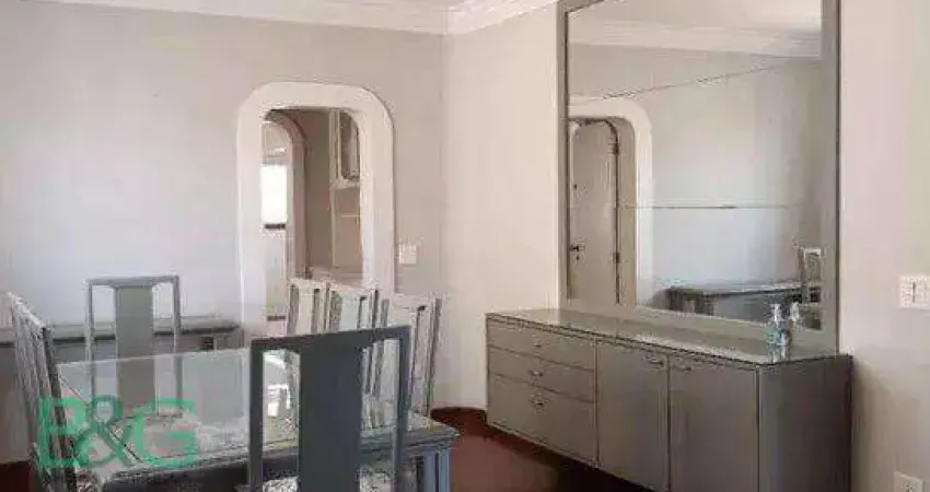 Apartamento com 3 dormitórios à venda, 200 m² por r$ 1.399.000 - aclimação - são paulo/sp