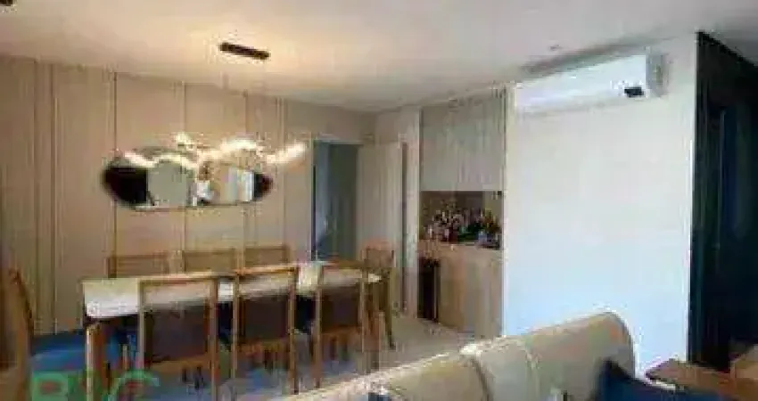 Apartamento com 4 dormitórios à venda, 158 m² por r$ 3.487.000 - aclimação - são paulo/sp