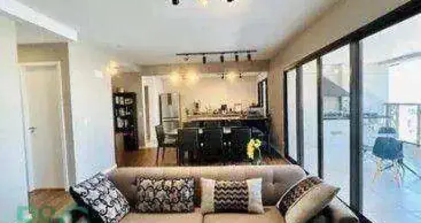 Apartamento com 3 dormitórios à venda, 158 m² por r$ 3.496.000 - aclimação - são paulo/sp