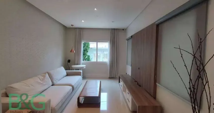 Sobrado com 4 dormitórios à venda, 200 m² por r$ 1.699.000 - aclimação - são paulo/sp