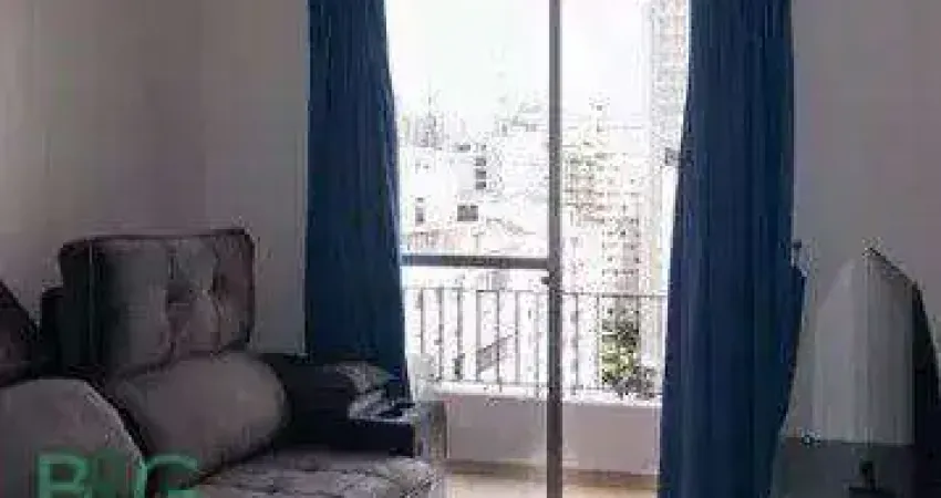 Apartamento com 1 dormitório à venda, 75 m² por r$ 739.000 - bela vista - são paulo/sp