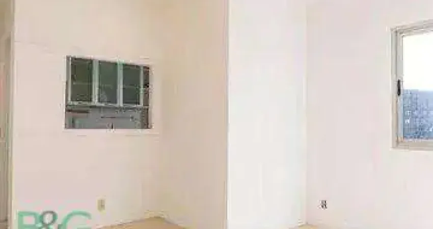 Apartamento com 1 dormitório à venda, 42 m² por r$ 459.000 - bela vista - são paulo/sp