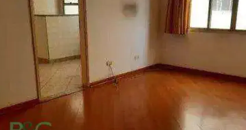 Apartamento com 1 dormitório à venda, 55 m² por r$ 359.000 - cambuci - são paulo/sp