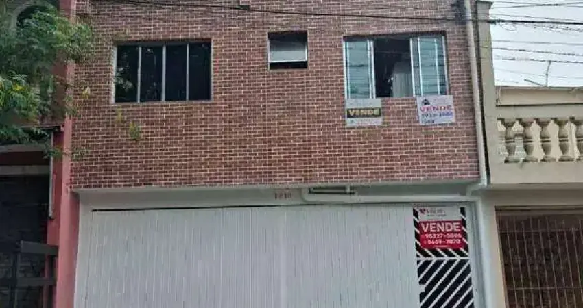 Casa com 6 dormitórios à venda, 250 m² por r$ 400.000 - jardim shangrilá (zona sul) - são paulo/sp