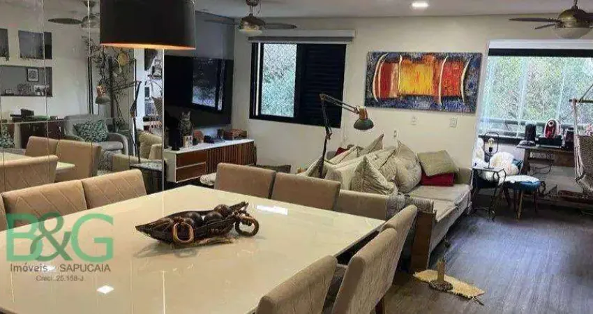 Apartamento à venda, 105 m² por r$ 1.279.000,00 - jardim vila mariana - são paulo/sp