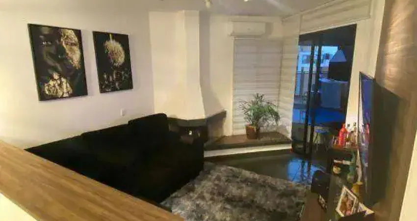 Apartamento com 1 dormitório à venda, 89 m² por r$ 479.000 - morumbi - são paulo/sp