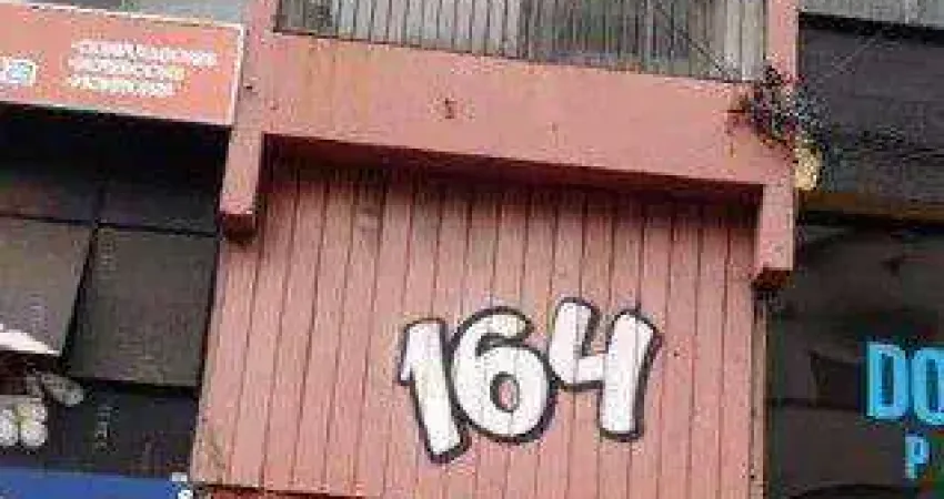 Prédio para alugar, 82 m² por r$ 8.730/mês - santa efigênia - são paulo/sp