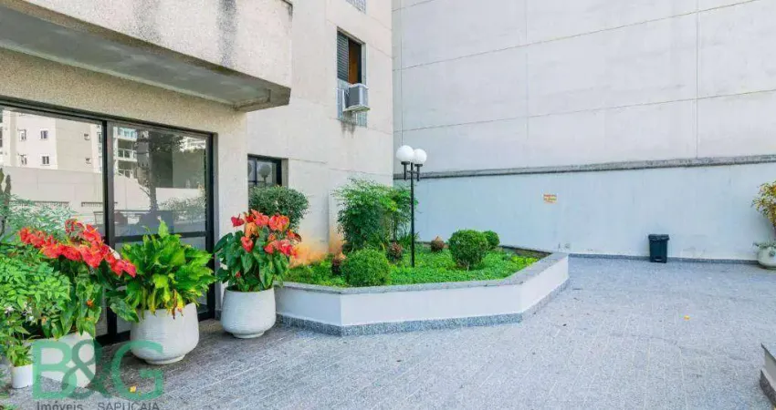 Apartamento com 3 dormitórios à venda, 92 m² por r$ 490.000 - vila andrade - são paulo/sp