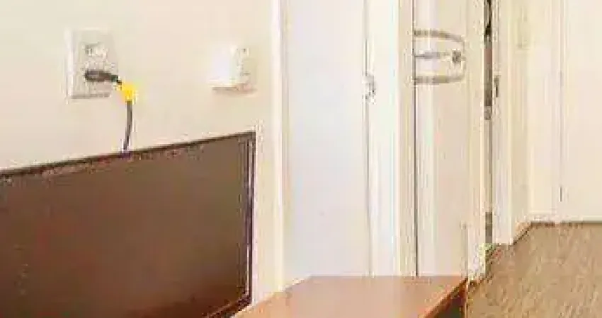 Apartamento com 1 dormitório à venda, 32 m² por r$ 299.000 - belém - são paulo/sp