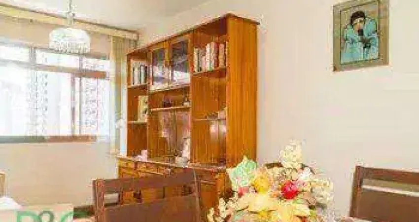 Apartamento com 1 dormitório à venda, 50 m² por r$ 319.000 - belém - são paulo/sp