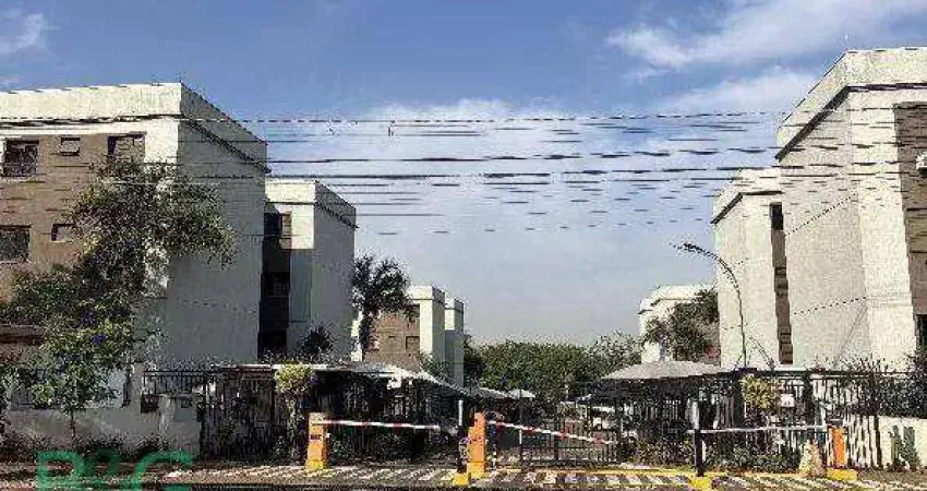 Apartamento com 2 dormitórios à venda, 42 m² por r$ 122.244,72 - recanto das palmeiras - ribeirão preto/sp