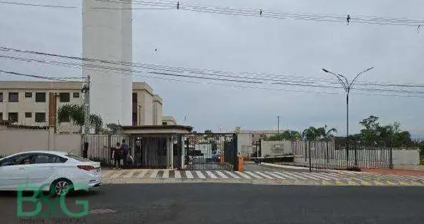 Apartamento com 2 dormitórios à venda, 42 m² por r$ 88.200,00 - jardim josé wilson toni - ribeirão preto/sp