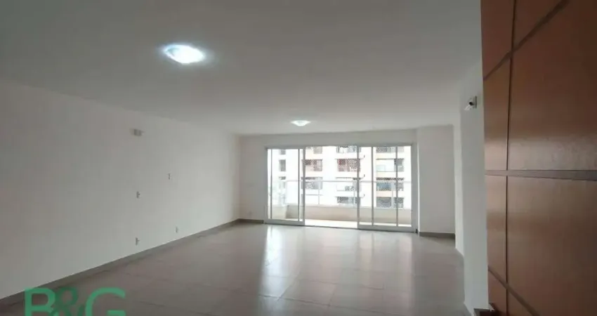 Apartamento com 4 dormitórios para alugar, 180 m² por r$ 7.873/mês - parque residencial aquarius - são josé dos campos/sp