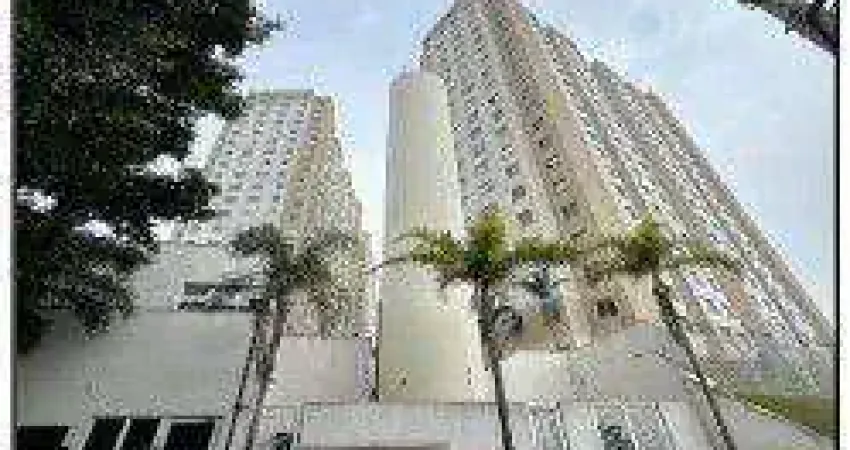 Apartamento com 1 dormitório à venda, 32 m² por r$ 167.558 - colônia zona leste - são paulo/sp