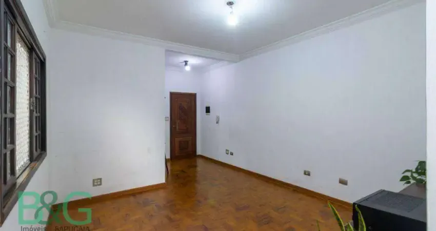 Apartamento com 2 dormitórios à venda, 63 m² por r$ 420.000 - casa verde - são paulo/sp