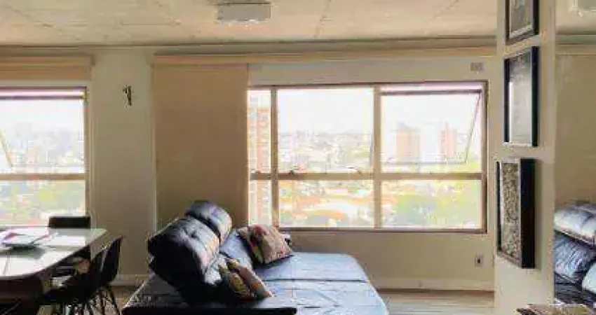 Apartamento com 1 dormitório à venda, 70 m² por r$ 999.000 - campo belo - são paulo/sp